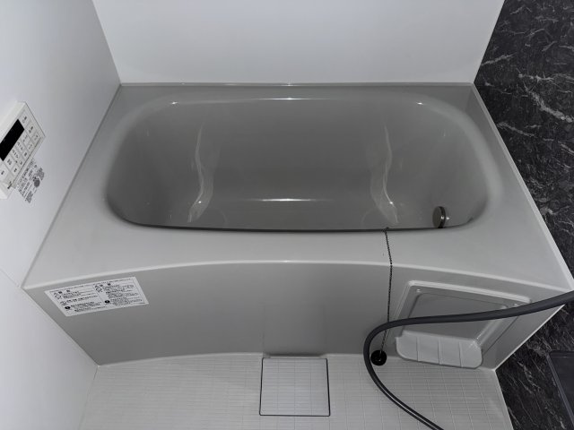 ソフィアの浴室