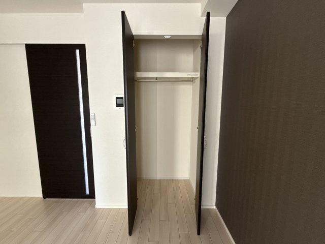 ソフィアの収納