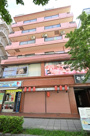 セザール第二伊勢佐木町の画像