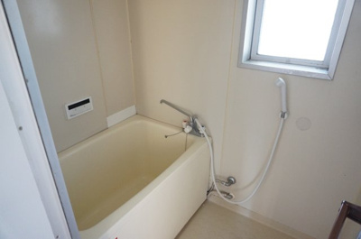 【浴室】 | リーエス小山