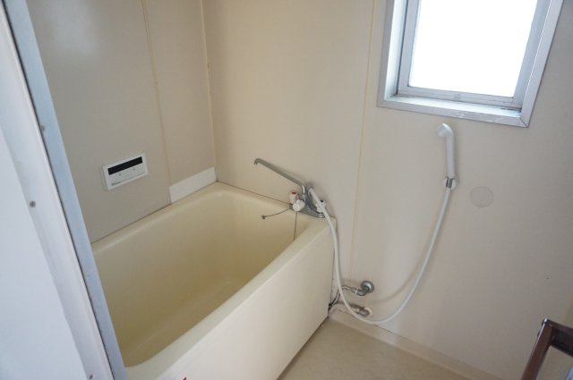 【浴室】 | リーエス小山