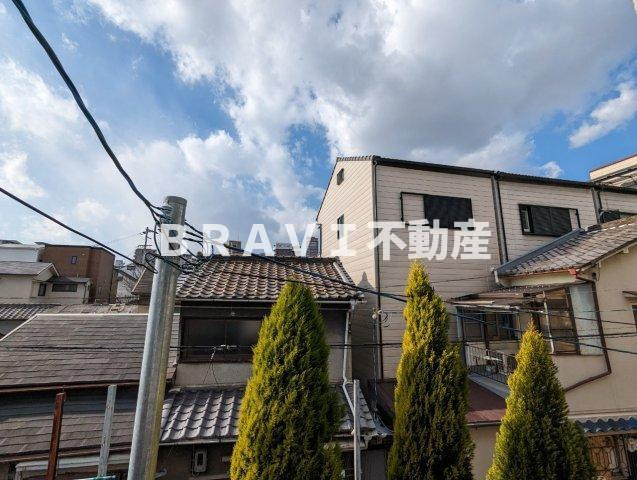 ハーモニーテラス中本Ⅱ BRAVI不動産の展望