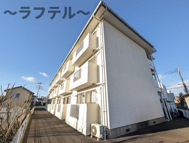 サニークレストマンション