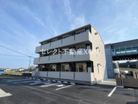 エクスプレス新八代 A棟の画像