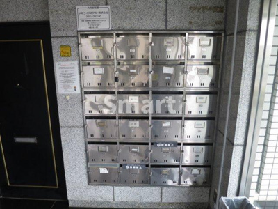 【その他共用部分】 | ノーベルコート
