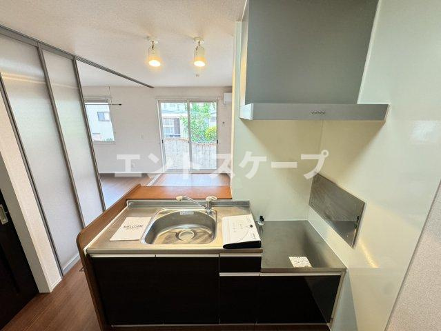 カーサ パッソの設備|高崎、前橋、伊勢崎エリアのお部屋探しはエンドスケープまで！お客様の理想お聞かせ下さい♪