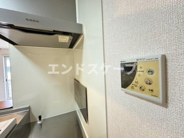 カーサ パッソの設備|高崎、前橋、伊勢崎エリアのお部屋探しはエンドスケープまで！お客様の理想お聞かせ下さい♪