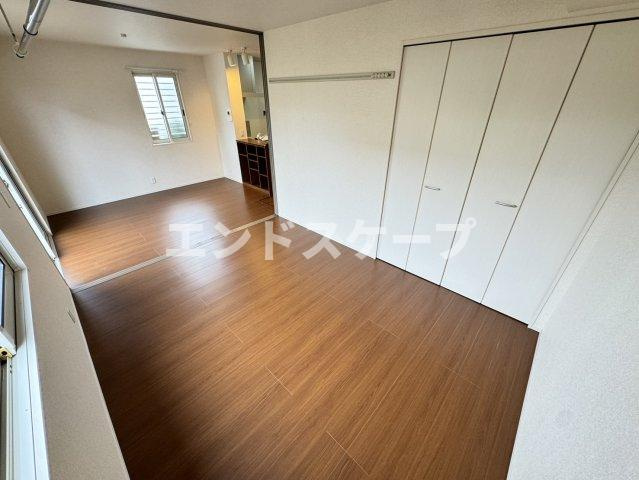 カーサ パッソの居間・リビング|高崎、前橋、伊勢崎エリアのお部屋探しはエンドスケープまで！お客様の理想お聞かせ下さい♪