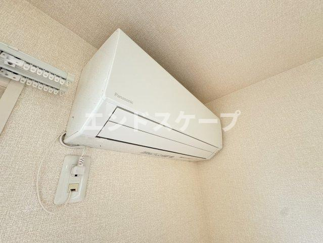 カーサ パッソの設備|高崎、前橋、伊勢崎エリアのお部屋探しはエンドスケープまで！お客様の理想お聞かせ下さい♪