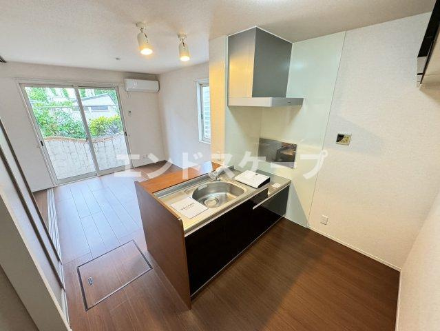 カーサ パッソの内装|高崎、前橋、伊勢崎エリアのお部屋探しはエンドスケープまで！お客様の理想お聞かせ下さい♪