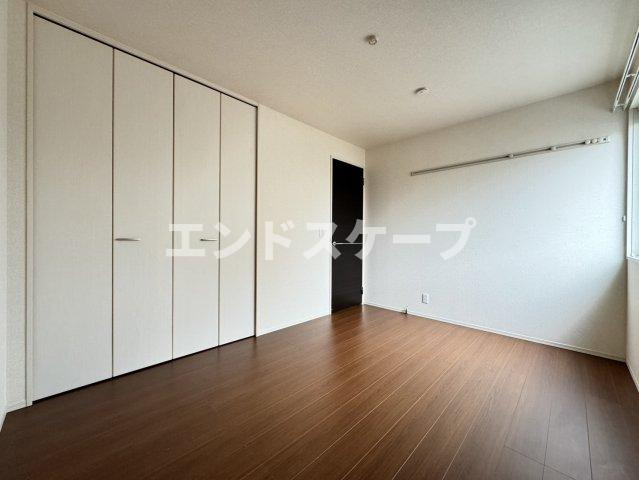 カーサ パッソの洋室|高崎、前橋、伊勢崎エリアのお部屋探しはエンドスケープまで！お客様の理想お聞かせ下さい♪