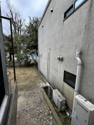 【展望】 | 北條マンション | 北條マンション　眺望