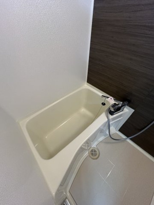 【浴室】 | 北條マンション | 北條マンション　浴室