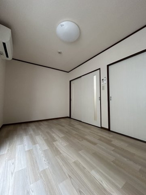 【洋室】 | 北條マンション | 北條マンション　洋室1