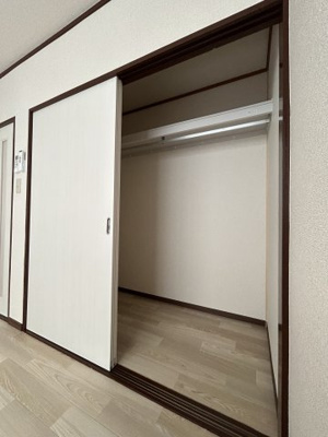 【収納】 | 北條マンション | 北條マンション　収納