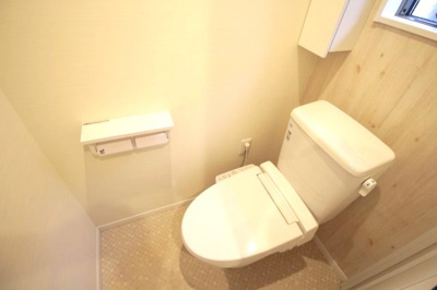 【トイレ】 | AQUE14