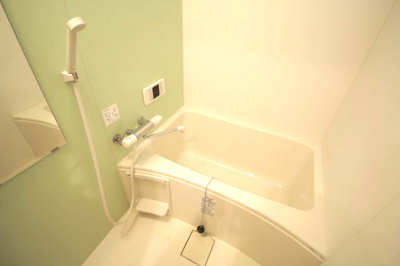 【浴室】 | AQUE14