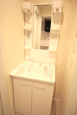 【独立洗面台】 | AQUE14