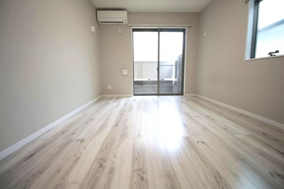 【居間・リビング】 | AQUE14