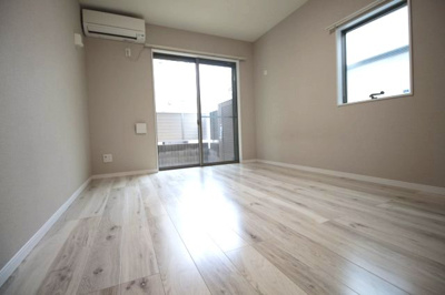 【洋室】 | AQUE14