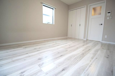 【洋室】 | AQUE14