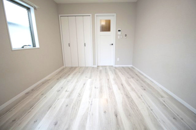 【洋室】 | AQUE14