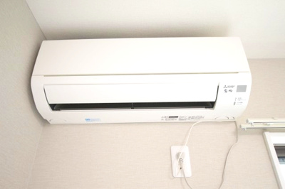 【設備】 | AQUE14