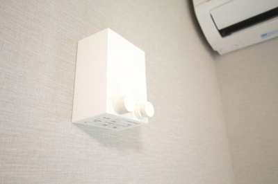 【設備】 | AQUE14