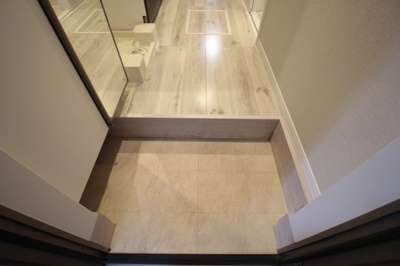 【玄関】 | AQUE14