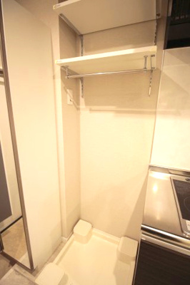 【設備】 | AQUE14