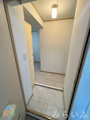 【玄関】 | プレスイン正木