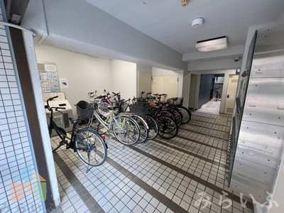 【その他共用部分】 | プレスイン正木