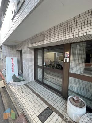 【エントランス】 | プレスイン正木