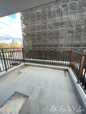 【駐車場】 | プレスイン正木