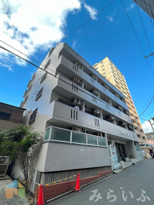 【外観】 | プレスイン正木