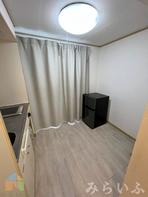 【内装】 | プレスイン正木