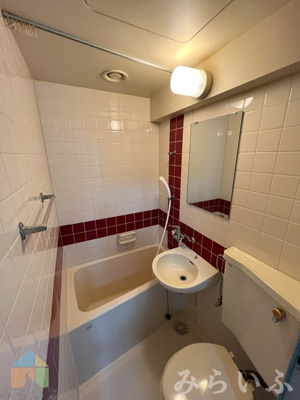 【浴室】 | プレスイン正木