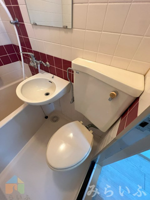 【トイレ】 | プレスイン正木