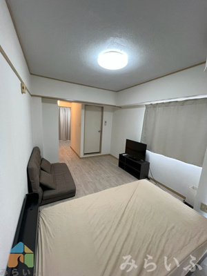 【内装】 | プレスイン正木