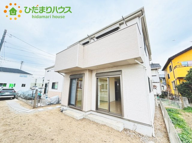 北本市緑3丁目　中古一戸建ての外観