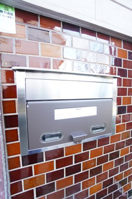 【その他共用部分】 | 東金市堀上638貸家