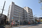 小鳩マンションの画像