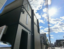 リーヴェルプレミオ横濱岸根の画像