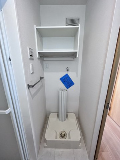 【設備】 | ゼピュロスみどりのA