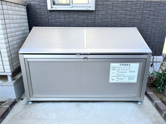 【その他共用部分】 | ゼピュロスみどりのA