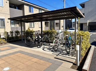 【その他共用部分】 | ゼピュロスみどりのA