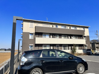 【外観】 | ゼピュロスみどりのA