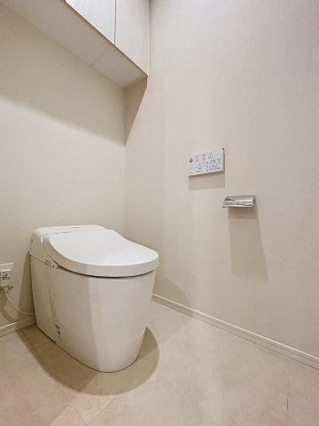 【トイレ】 | スカイズタワー&ガーデン | 月額管理料無料！賃貸管理はアブレイズパートナーズにお任せを！