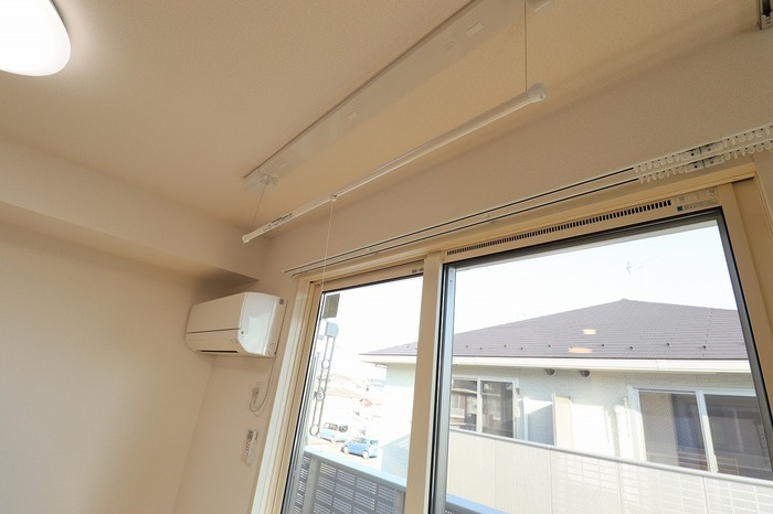 リベール・リベルテ リベルテのその他|室内物干し