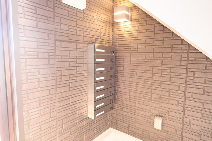 リベール・リベルテ リベルテのその他|集合ポスト